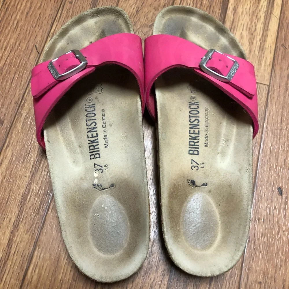 Birkenstock